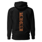 Ian Jackson "Hood Hope" Hoodie