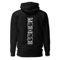 Ian Jackson "Hood Hope" Hoodie