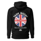 Tank Bigsby "London Tour" Hoodie