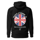 Travis Etienne Jr. "London Tour" Hoodie
