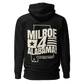 Jalen Milroe "Milroe 4 Alabama" Hoodie