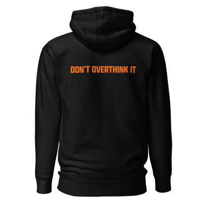 Judah Mintz "Collage" Hoodie