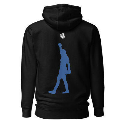 Alycia Baumgardner "Vindication" Hoodie