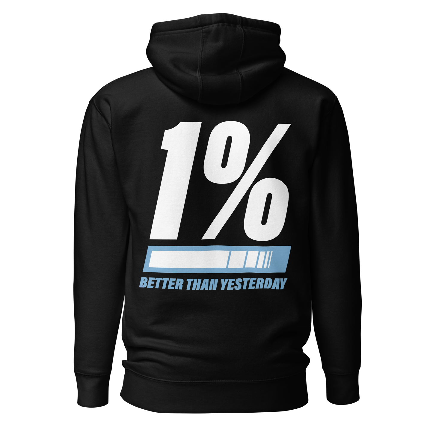 Jae’lyn Withers "1% Better" Hoodie
