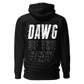 Maxx Crosby "Dawg of the Day" Hoodie
