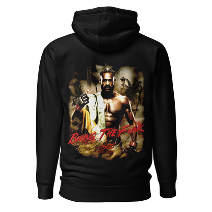 Aljamain Sterling "300" Hoodie
