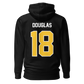 Markeston Douglas "Jersey" Hoodie