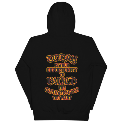 Jawaan Taylor "Today Is Your Opportunity" Hoodie