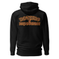 Jawaan Taylor "Nothing Is Impossible " Hoodie