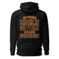 Jawaan Taylor "To Whom Much Is Given" Hoodie