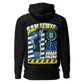 Sam Lewis "Retro" Hoodie