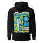 Arike Ogunbowale "Retro" Hoodie