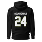 Arike Ogunbowale "Jersey" Hoodie