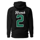 Jaime Ffrench "Jersey" Hoodie