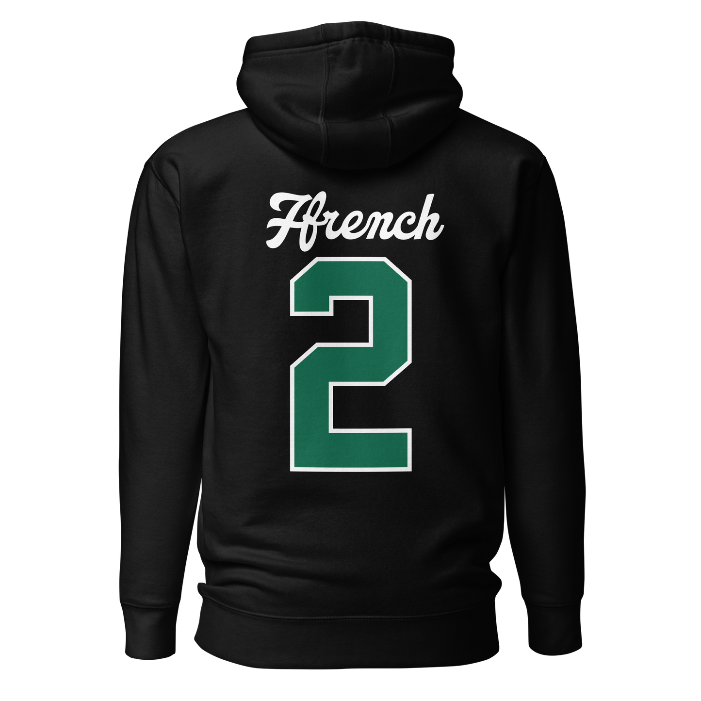 Jaime Ffrench "Jersey" Hoodie