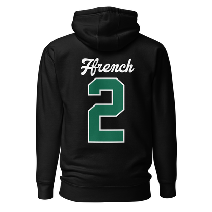 Jaime Ffrench "Jersey" Hoodie