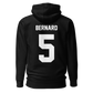 Germie Bernard "Jersey" Hoodie