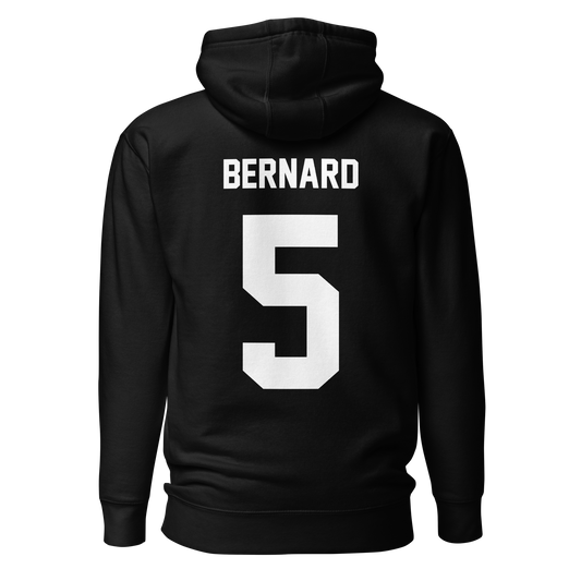 Germie Bernard "Jersey" Hoodie