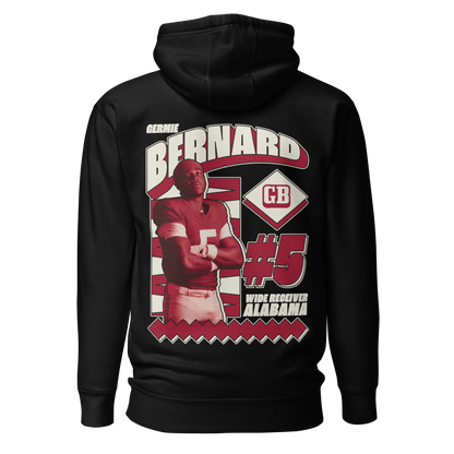 Germie Bernard "Retro" Hoodie