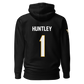 Tyler Huntley "Hallandale" Hoodie