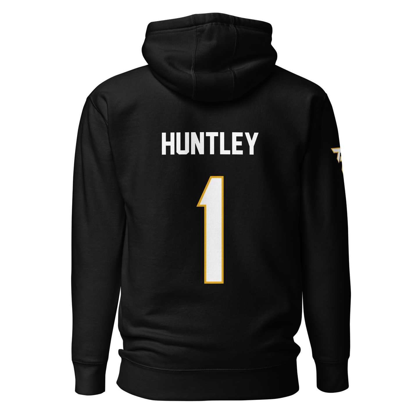 Tyler Huntley "Hallandale" Hoodie