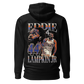 Eddie Lampkin "Collage" Hoodie