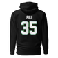 Alissa Pili "Jersey" Hoodie