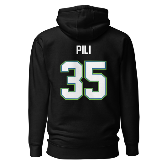 Alissa Pili "Jersey" Hoodie