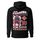 David Sanders Jr. "Retro" Hoodie