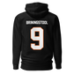 Jake Briningstool "Jersey" Hoodie