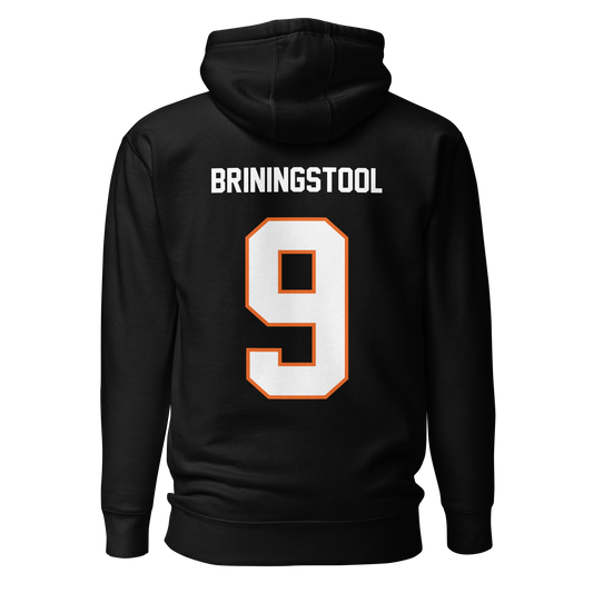 Jake Briningstool "Jersey" Hoodie
