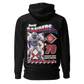 David Sanders Jr. "Retro" Hoodie