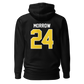 Aneesah Morrow "Jersey" Hoodie