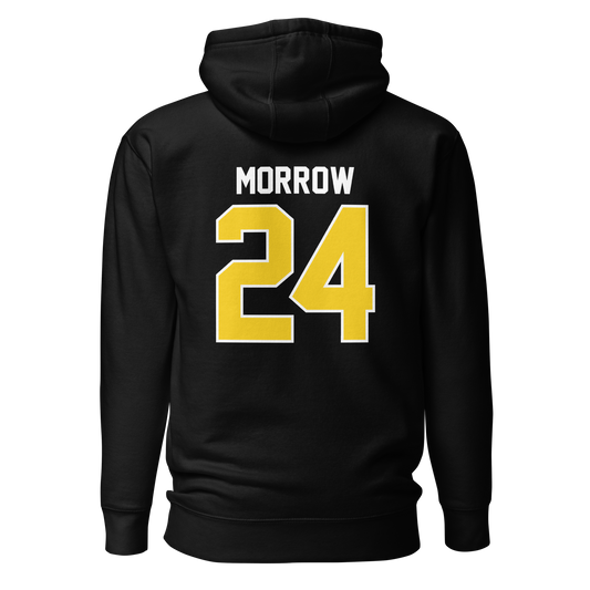 Aneesah Morrow "Jersey" Hoodie