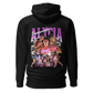 Alycia Baumgardner "Collage" Hoodie