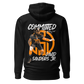 David Sanders Jr. "Committed" Hoodie