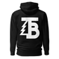 Tosin Babalade "Logo" Hoodie
