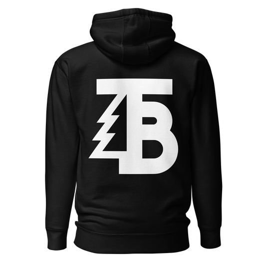 Tosin Babalade "Logo" Hoodie