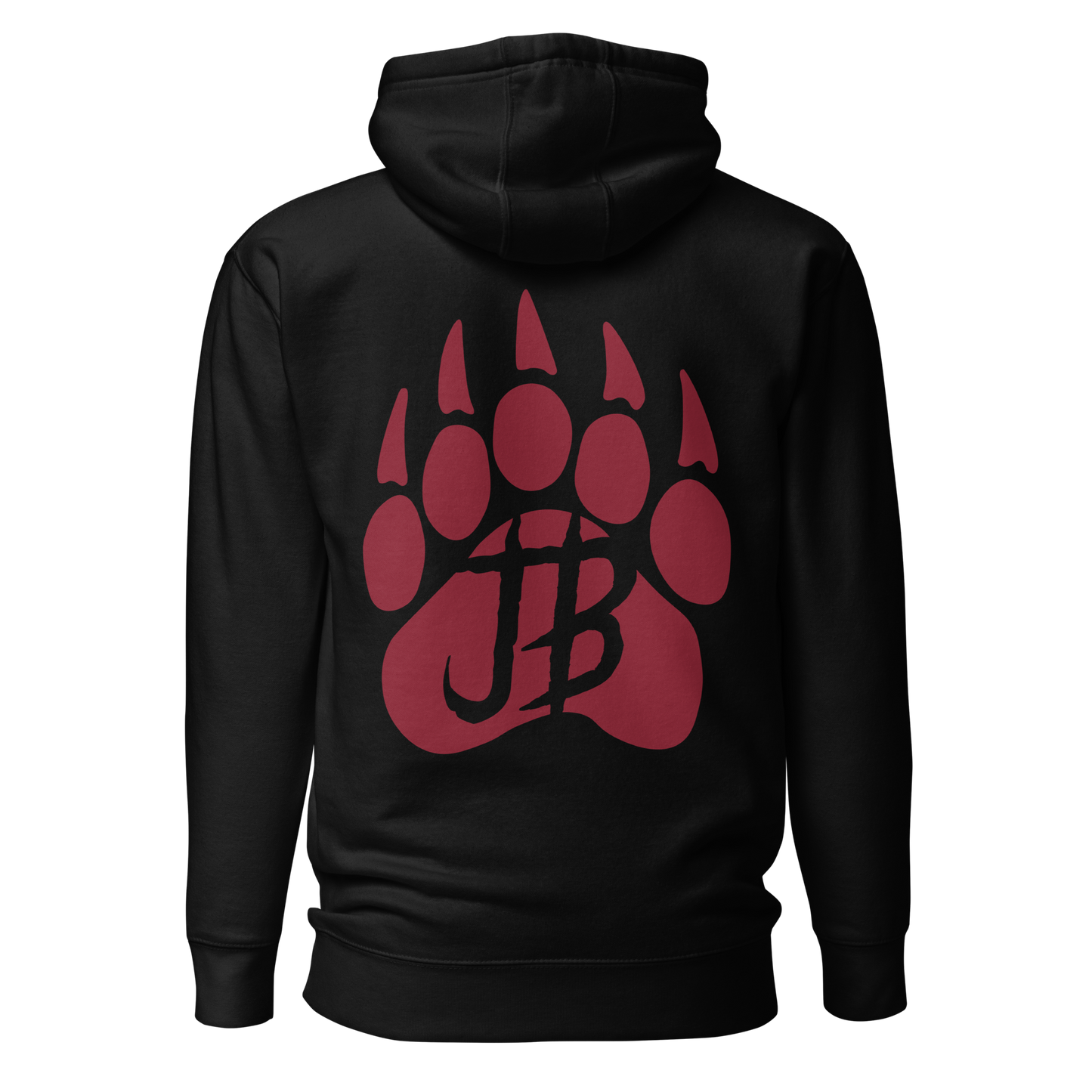 Jude Bowry "Logo" Hoodie