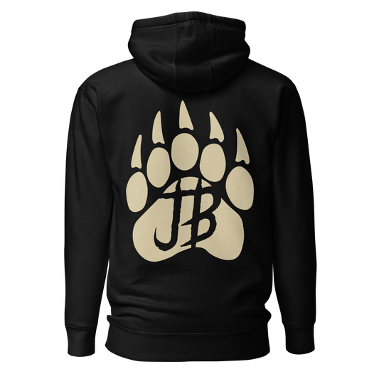 Jude Bowry "Logo" Hoodie