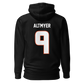 Luke Altmyer "Jersey" Hoodie