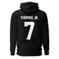 Brian Thomas Jr. "Jersey" Hoodie