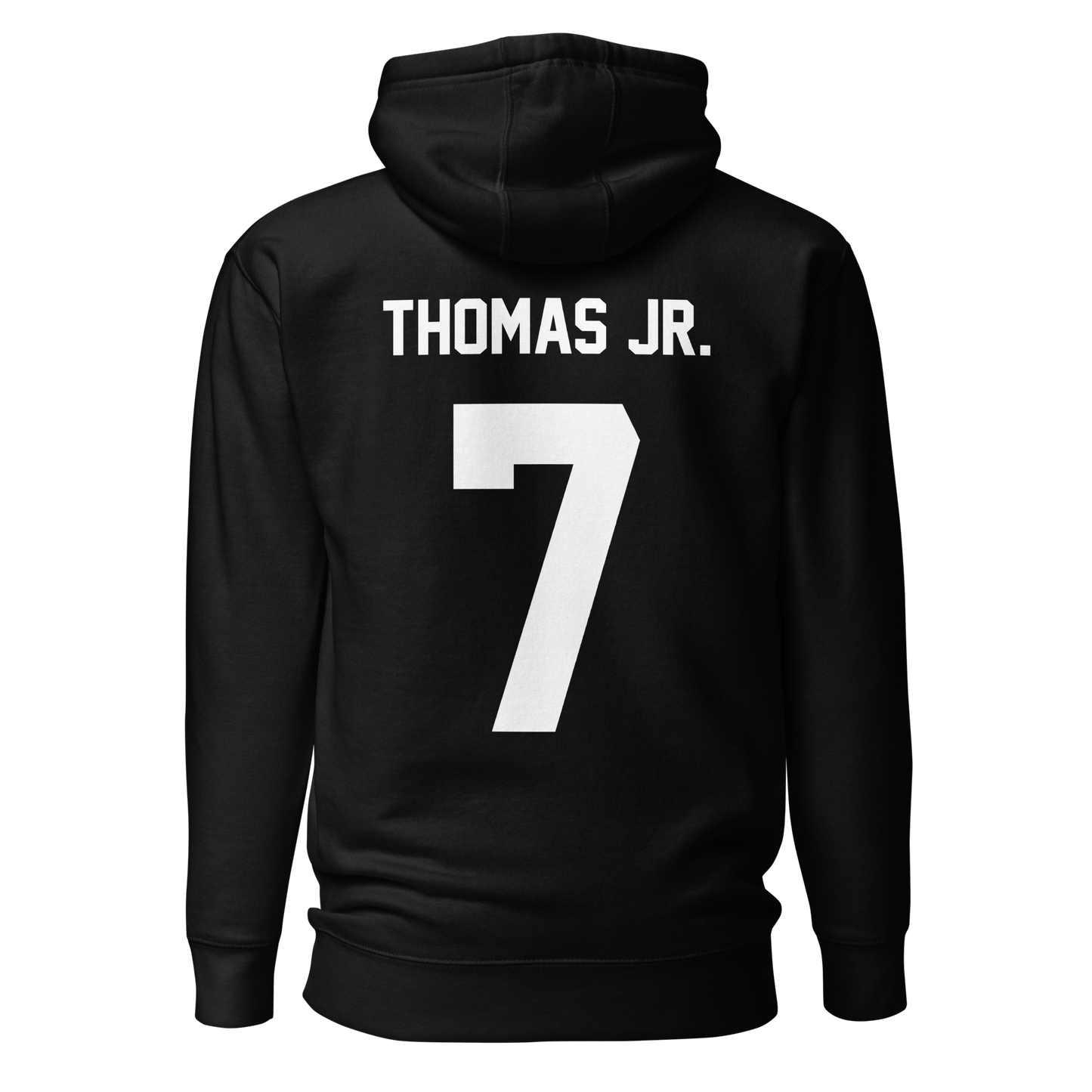 Brian Thomas Jr. "Jersey" Hoodie