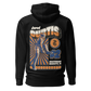 Jared Curtis "Retro" Hoodie