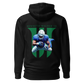 Kenneth Walker III "Jump" Hoodie