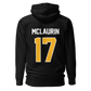 Terry McLaurin "Jersey" Hoodie