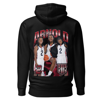 KK Arnold "Collage" Hoodie