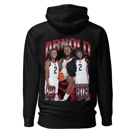 KK Arnold "Collage" Hoodie