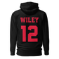 Jared Wiley "Jersey" Hoodie