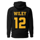 Jared Wiley "Jersey" Hoodie